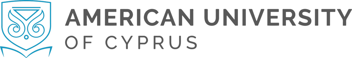 American University Cyprus Logo